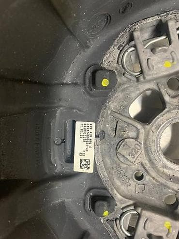 auto kamera 360: VOLAN ZA VOLKSWAGEN POLO - 6R0419091E | Volan Polo — 4