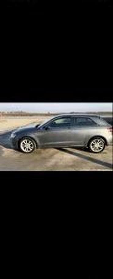 glava upravljaca: AUDI A3 8V KUPE VRATA LEVA DESNA | A3 8v kupe delovi 06******** — 4