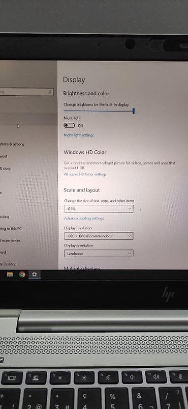 otkup laptopova zrenjanin: Vrhunska biznis serija Hp EliteBook 840 G5. Laptop je zasnovan na — 10