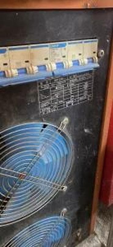 merdevine sa platformom: STUD WELDER APARAT ZA VARENJE | Cena je za dva aparata  sa jednim — 1