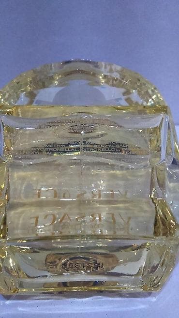versace l'homme 100ml cena: VERSACE YELLOW DIAMOND INTENSE EDP 90ML TSTR | Versace Yellow — 5