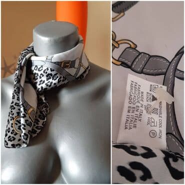 gerry weber nova kolekcija: Elegantna ženska marama/šal - Materijal: 100% poliester — 2
