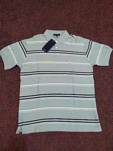 louis vuitton original: Nautica muška pamučna polo majica vel. M Predivna superiorna opako — 1