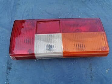 desno krilo golf 4: Stop lampa desna Lada 2105. Novo. Orginalno. Proizvodjac SSSR. U — 2
