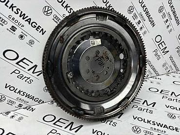auto delovi sombor: ZAMAJAC ZA VOLKSWAGEN POLO, UP!, T-ROC . - 04C 105 266 D | Zamajac — 2