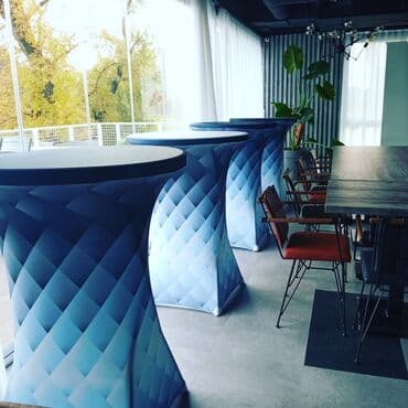 Organizacija događaja | Animators, Event decoration, Decorative letters — 11