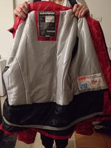 monkler jakna: Ski jakna. Polovna,kao nova — 6