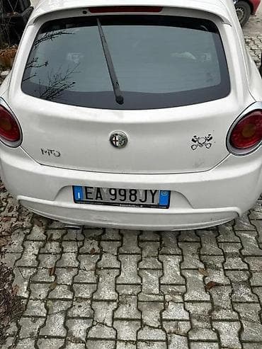 auto otpad opel stara pazova: ALFA MITO KOMPLETAN AUTO U DELOVIMA | Alfa mito kompletan auto u — 3