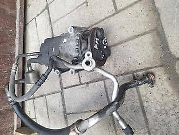 ventilator golf 2: KOMPRESOR KLIME 2.0 ZA FORD GALAXY, MONDEO, S-MAX OD 2006. DO 2011 — 5