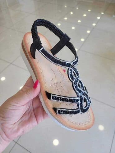 fratelli babb sandale: 36-41 2800 din — 3