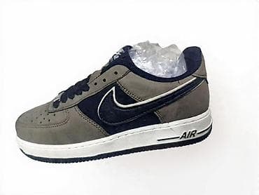 nike patike air force 1 '07 lv8 utility: Nike Air Force 1 Low patike – muški/uniseks model - Silueta: klasični — 1