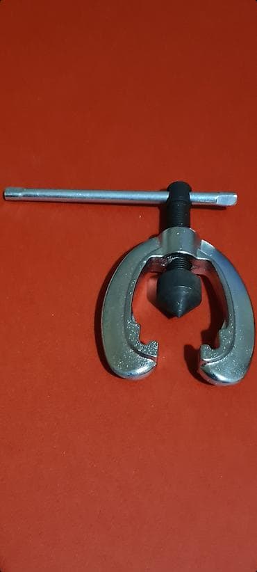 oprema za saune: ★ Set alata Parkside za dvostruko pertlovanje cevi (Double Flaring — 6