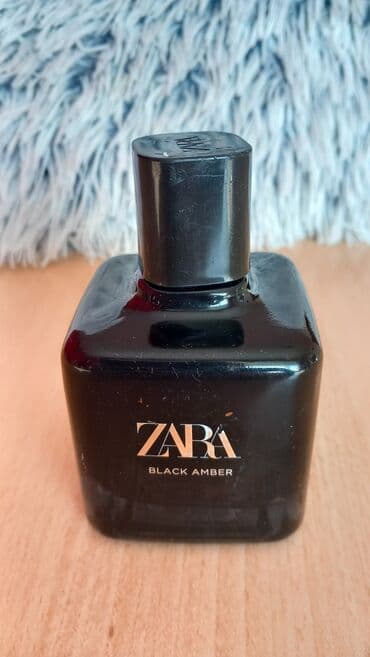 issey miyake parfem: Ženski parfem, Zara, Original — 1