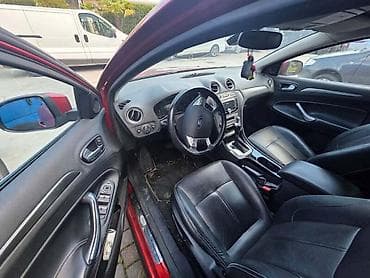 ford mondeo do 1500e: FORD MONDEO 2009. GOD. - KOMPLETAN AUTO U DELOVIMA | Ford Mondeo — 4