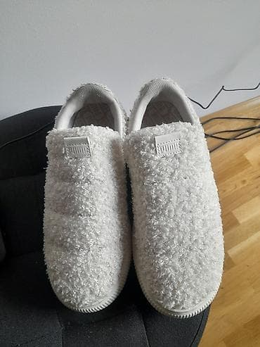 Kućne papuče, Puma, 40