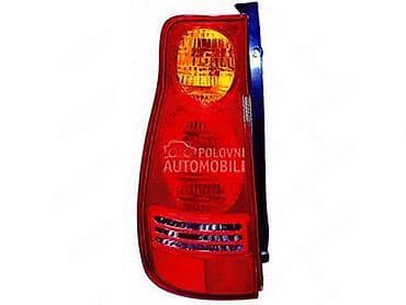 led sijalice za opel astru h: TREĆE STOP SVETLO ZA HYUNDAI MATRIX OD 2001. DO 2007. GOD. | treće — 4