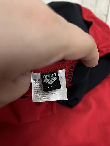 jednodelni kupaci za punije: Arena ženski jednodelni kupaći kostim - Model: sportski jednodelni — 4