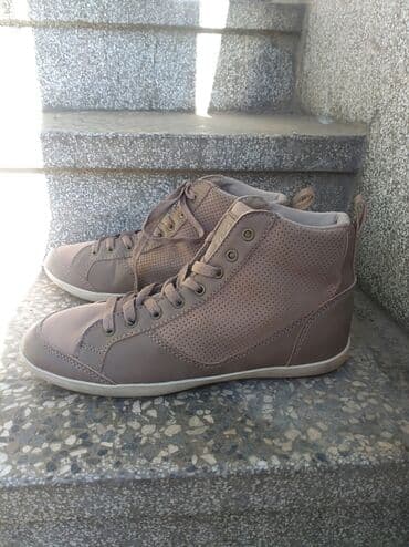 Ankle boots, 38 — 2