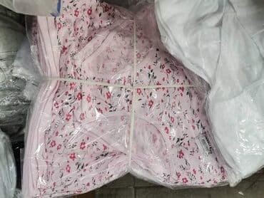 donji ves za punije dame: Akcija 💥💥💥💥💥
Zenski pamucni ves
L.xl.xxl.xxxl
12kom 1850din💥💥💥💥💥💥 — 8