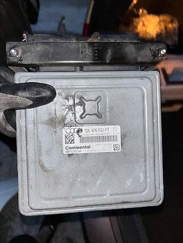 360 auto kamera: MOTORNI RAČUNAR ZA AUDI A1, A3 | 03L 906 023 PT — 1