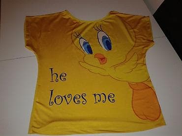 tom tailor muške majice: Majica kratkih rukava — 1