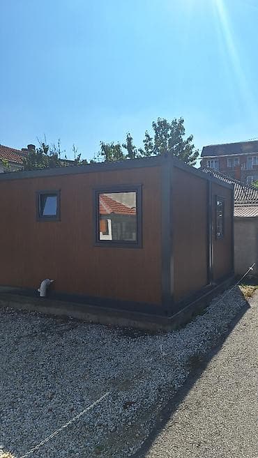 decija oprema com: Argus Inženjering – moderni stambeni kontejneri po meri - Modularni — 3
