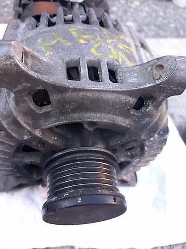 adapter 220v na 12v auto: W169 ALTERNATOR ZA MERCEDES BENZ A 160, A 180, A 200 OD 2004. DO 2012 — 2
