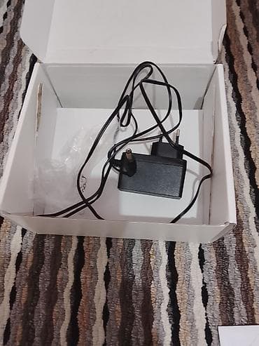 xbox 1: Ruter zte 7000din — 5