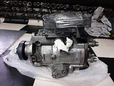 auto delovi ruma: BOŠ PUMPA PSG 16 DVA ĐEKA ZA OPEL ASTRA G, FRONTERA, SIGNUM . OD — 4