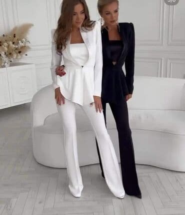 fitnes kompleti: Trodelni kompleti — 11