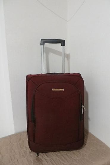 guess torbe snizenje: LUCKY BAGS, kofer bez bilo kakve greske mana, kao nov DIMENZIJE — 2