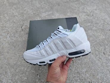 nike reax: Trainers, Nike, size - 44 — 3