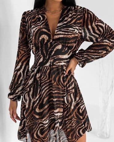 haljine za pokrivene zene: Haljine 2300 — 4