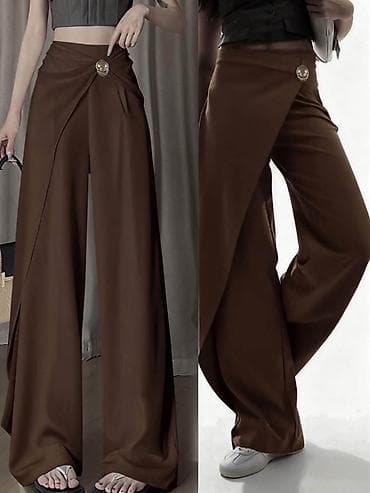 parachute pantalone: 08. Pantalone 2.400 dinara H — 2