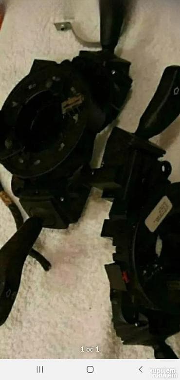 SPULNA VOLANA BMW E 39 E 46 | Spulna volana bmw e 39 e 46 na lalafo.rs SPULNA VOLANA BMW E 39 E 46 | Spulna volana bmw e 39 e 46