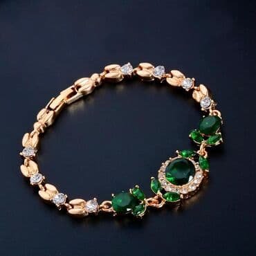 torbe novi pazar facebook: Chain bracelet — 1