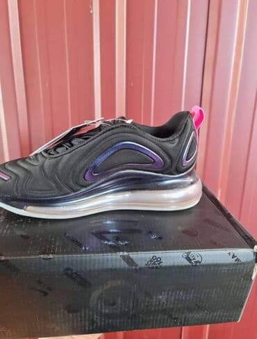 nike air max scorpion fk: Trainers, size - 40 — 2
