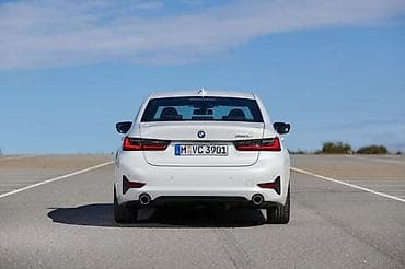 bmw 3 karavan 2008: VRATA ZA BMW 320 OD 2019. DO 2020. GOD — 2