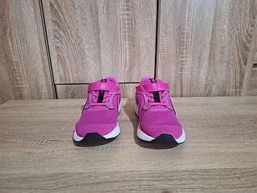 lc waikiki torbice za devojcice: Roze Nike patike 33,5 ug 22 cm za proleće i leto za devojčice — 6