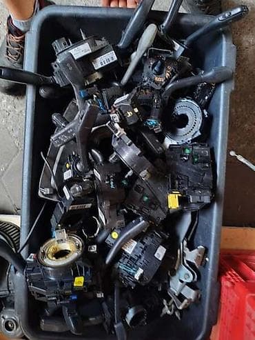 ventilator na upaljac 24v: SPULNE VOLANA ZA VOLKSWAGEN TOURAN, GOLF 4, GOLF 5 . | Spulne — 1