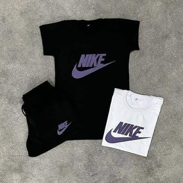 c a kombinezoni: Nike, S (EU 36), color - Multicolored — 2
