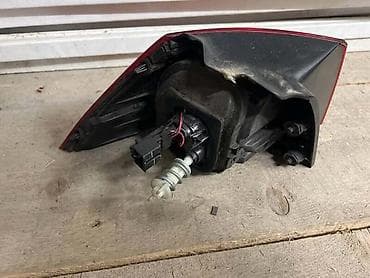 golf 5 tdi: STOP LAMPA ZA VOLKSWAGEN GOLF 7 | Stop lampa za Golf 7 — 3