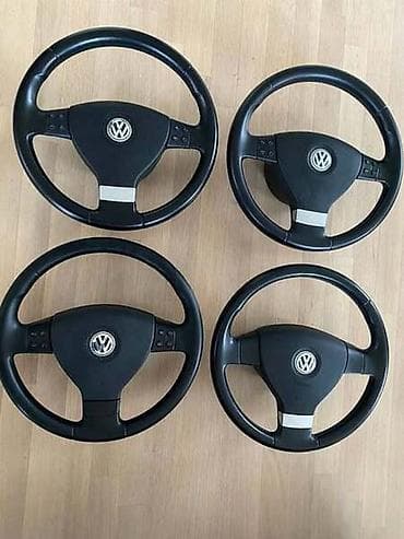 VOLAN AIR BAG ZA VOLKSWAGEN CADDY, CROSS POLO, GOLF 5 . OD 2003. DO na lalafo.rs VOLAN AIR BAG ZA VOLKSWAGEN CADDY, CROSS POLO, GOLF 5 . OD 2003. DO