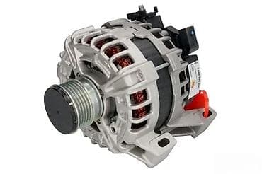 Alternatori: VOLVO V60 ALTERNATOR | SVI DELOVI SU NOVI I ORIGINALNI!   MOGUCNOST — 1