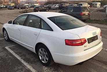 cirada za motor: AUDI A6 - KOMPLETAN AUTO U DELOVIMA | A4 A5 A6 A7 Q3 Q5 Dostava na — 2
