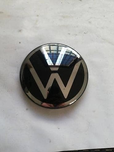 led znak: ZNAK ZA VOLKSWAGEN TIGUAN - 5NA853601M | Znak za Volkswagen Tiguan — 1