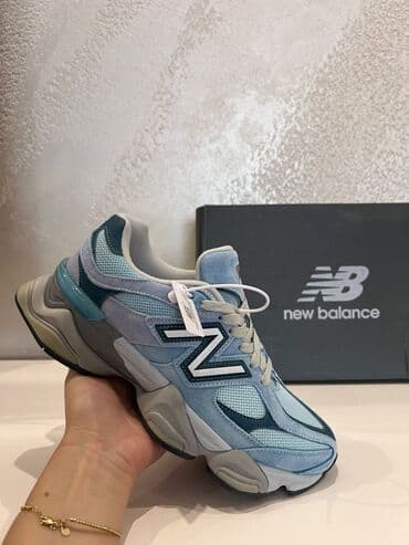 3 decembar duks: Trainers, New Balance, size - 47 — 12