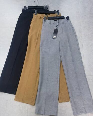 kargo pantalone h m: 3000 — 1