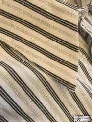 Ženska odeća: Košulja Na kratke rukave, L, Burberry, bоја - Bela, Pamuk — 3