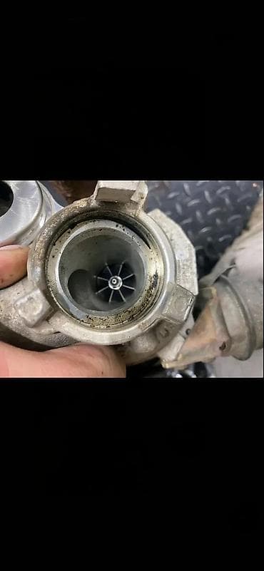 alternator zastava 101: GOLF 7 1.6 TDI DELOVI TURBINA 04L253016H | audi vw delovi ALTINA — 4